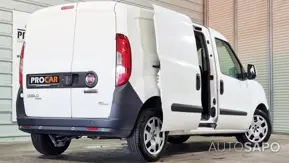 Fiat Doblo 1.3 MJ Maxi 3L de 2016