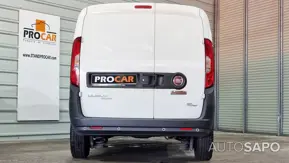 Fiat Doblo 1.3 MJ Maxi 3L de 2016