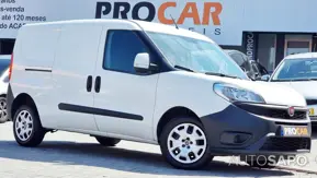 Fiat Doblo 1.3 MJ Maxi 3L de 2016
