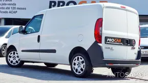 Fiat Doblo 1.3 MJ Maxi 3L de 2016