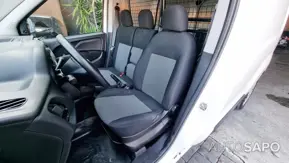 Fiat Doblo 1.3 MJ Maxi 3L de 2016