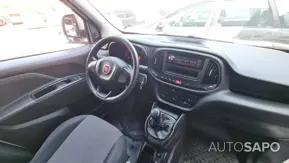 Fiat Doblo 1.3 MJ Maxi 3L de 2016