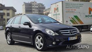 Mercedes-Benz Classe R de 2008