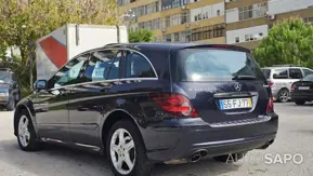 Mercedes-Benz Classe R de 2008