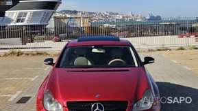 Mercedes-Benz Classe CLS de 2008
