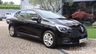 Renault Clio de 2021