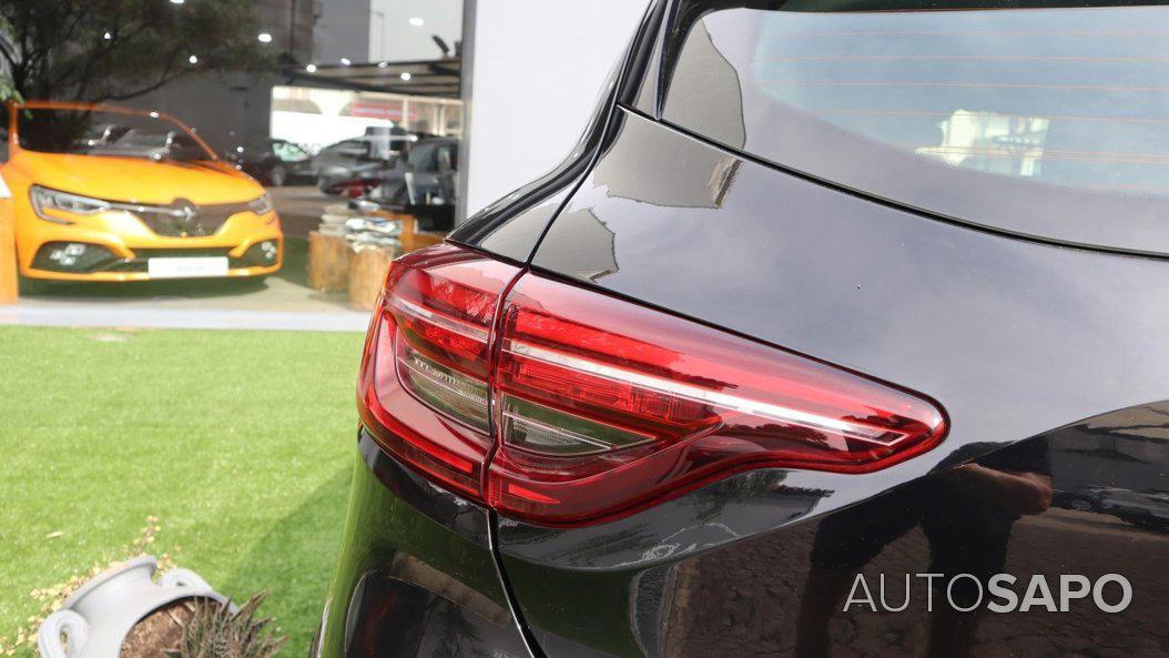 Renault Clio de 2021