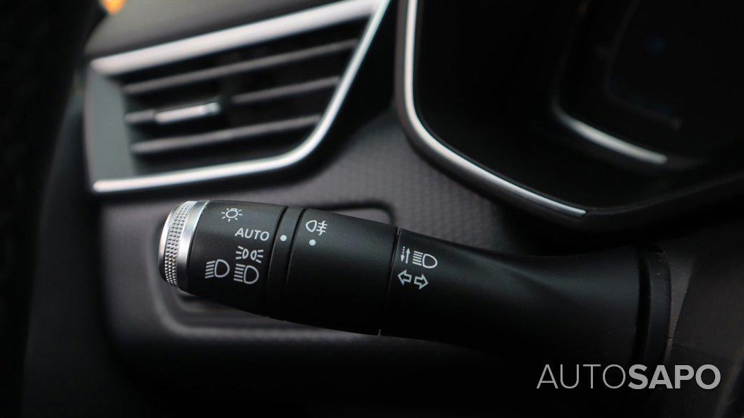 Renault Clio de 2021