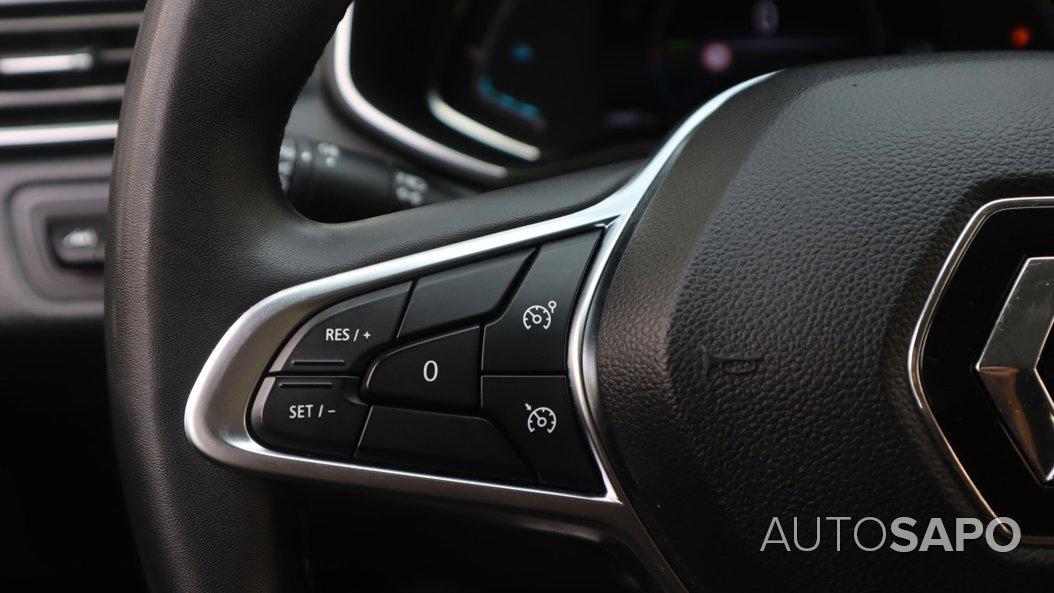 Renault Clio de 2021