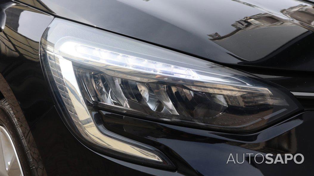 Renault Clio de 2021