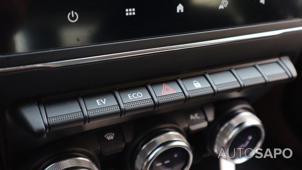 Renault Clio de 2021