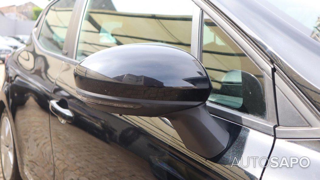 Renault Clio de 2021