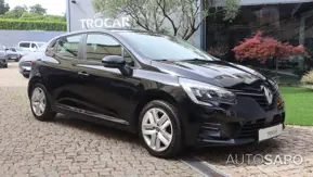 Renault Clio de 2021