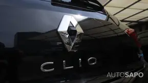Renault Clio de 2021