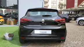 Renault Clio de 2021
