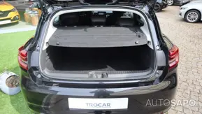 Renault Clio de 2021