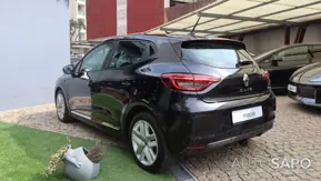Renault Clio de 2021