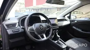 Renault Clio de 2021