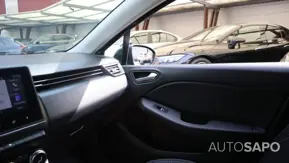 Renault Clio de 2021