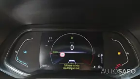 Renault Clio de 2021