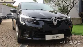 Renault Clio de 2021