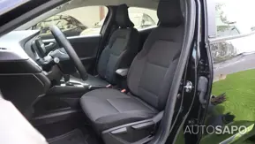 Renault Clio de 2021