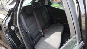 Renault Clio de 2021