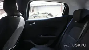 Renault Clio de 2021