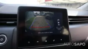 Renault Clio de 2021
