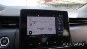 Renault Clio de 2021