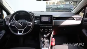Renault Clio de 2021
