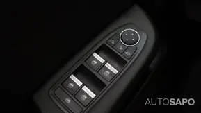 Renault Clio de 2021
