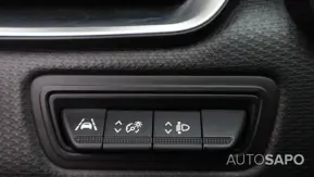 Renault Clio de 2021