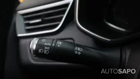 Renault Clio de 2021