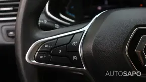Renault Clio de 2021