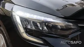 Renault Clio de 2021
