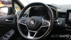 Renault Clio de 2021