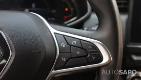 Renault Clio de 2021
