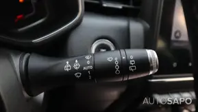Renault Clio de 2021