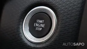 Renault Clio de 2021