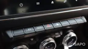 Renault Clio de 2021