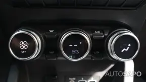 Renault Clio de 2021