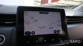 Renault Clio de 2021