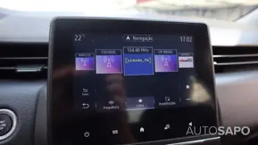 Renault Clio de 2021