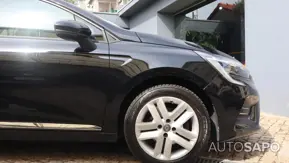 Renault Clio de 2021