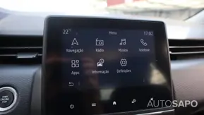 Renault Clio de 2021