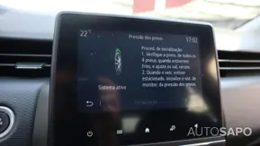 Renault Clio de 2021