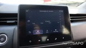 Renault Clio de 2021