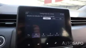 Renault Clio de 2021