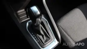 Renault Clio de 2021